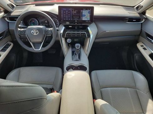 Used 2021 Toyota Venza Limited w/ Advanced Technology Package AWD/4WD image 21