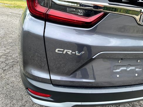 Used 2020 Honda CR-V EX image 24