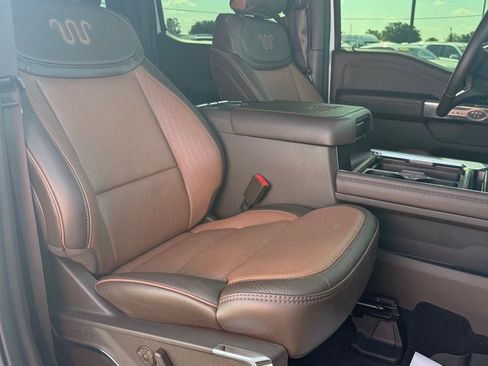 Used 2026 Ford F350 King Ranch AWD/4WD image 13