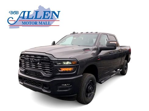 New 2026 RAM 2500 Tradesman AWD/4WD image 1