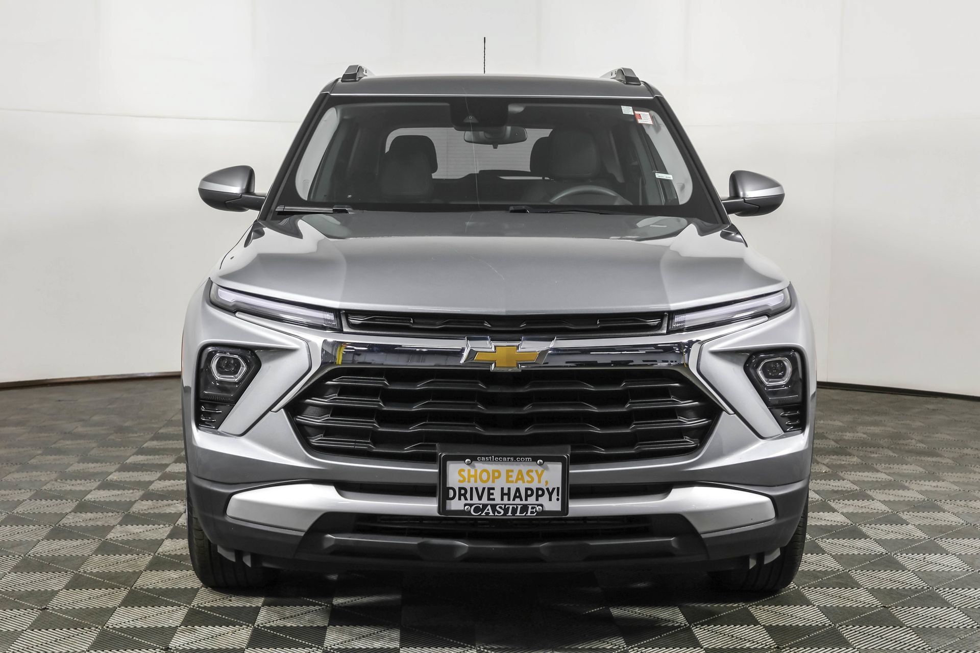 Used 2025 Chevrolet TrailBlazer LT AWD/4WD image 10