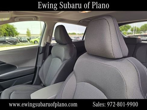 Used 2024 Subaru Crosstrek 2.0i Premium image 6