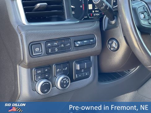 Used 2021 GMC Yukon XL Denali image 7