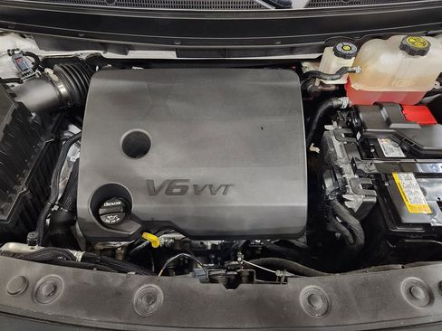 Used 2024 Buick Enclave Essence w/ Sport Touring Edition image 54