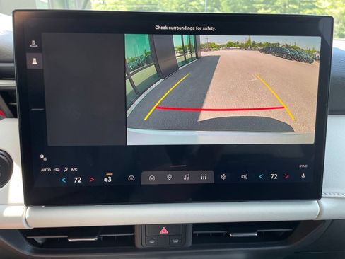 New 2026 MAZDA CX-5 Select AWD/4WD image 24