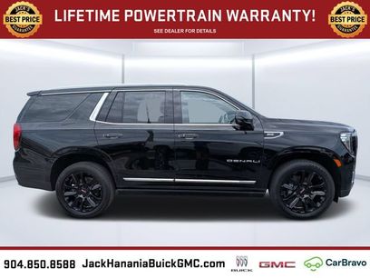 Used 2022 GMC Yukon Denali