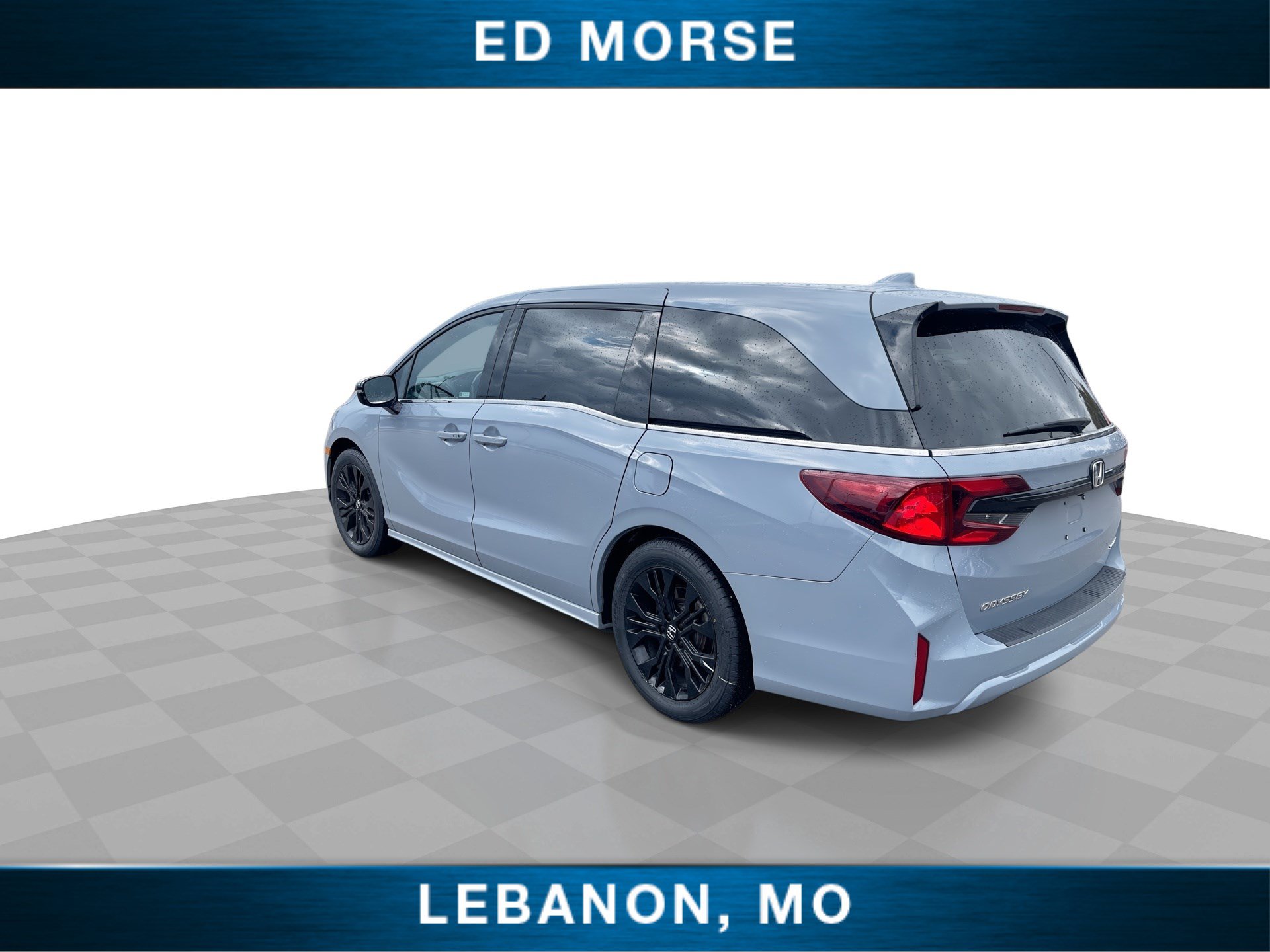 Used 2025 Honda Odyssey Sport-L image 6