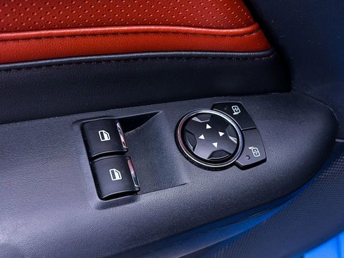 Used 2024 Ford Mustang GT Premium RWD image 15