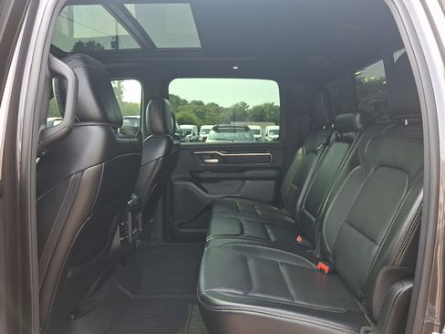 Used 2020 RAM 1500 Sport w/ Alpine Leather & Sound Group AWD/4WD image 11