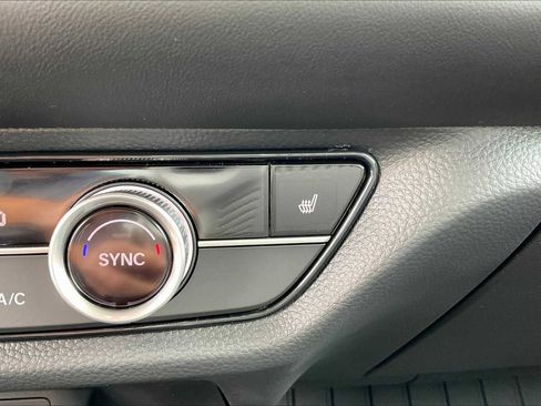 New 2026 Honda HR-V EX-L image 20