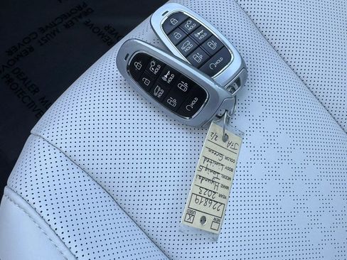 Used 2023 Hyundai Ioniq 5 Limited image 44