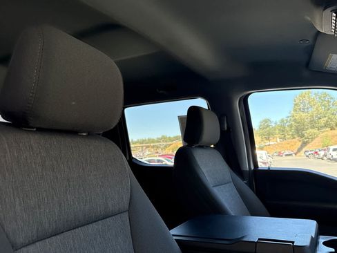 Certified 2024 Ford F550 4x4 Crew Cab Super Duty image 17