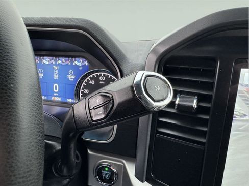 Used 2023 Ford F150 XLT w/ Equipment Group 302A High image 32