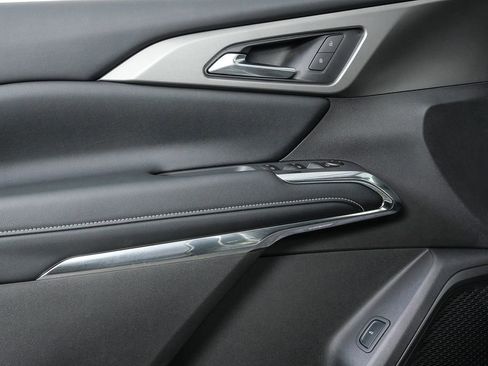 New 2026 Chevrolet Traverse LT image 6