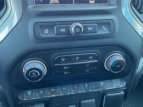 New 2026 Chevrolet Silverado 2500 Custom w/ Custom Value Package image 25