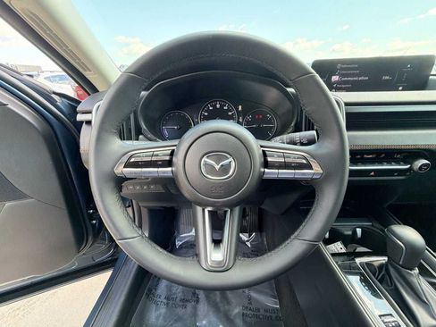 Used 2025 MAZDA CX-50 AWD 2.5 Hybrid w/ Weather Package image 20