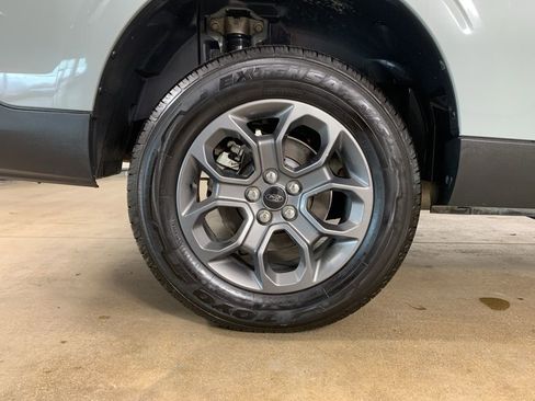 Used 2022 Ford Maverick XLT w/ XLT Luxury Package FWD image 35