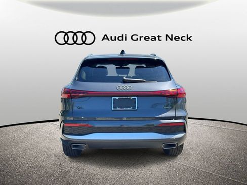 New 2026 Audi Q5 Premium AWD/4WD image 31