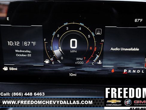 New 2026 Chevrolet Traverse LT w/ Driver Confidence Package image 31