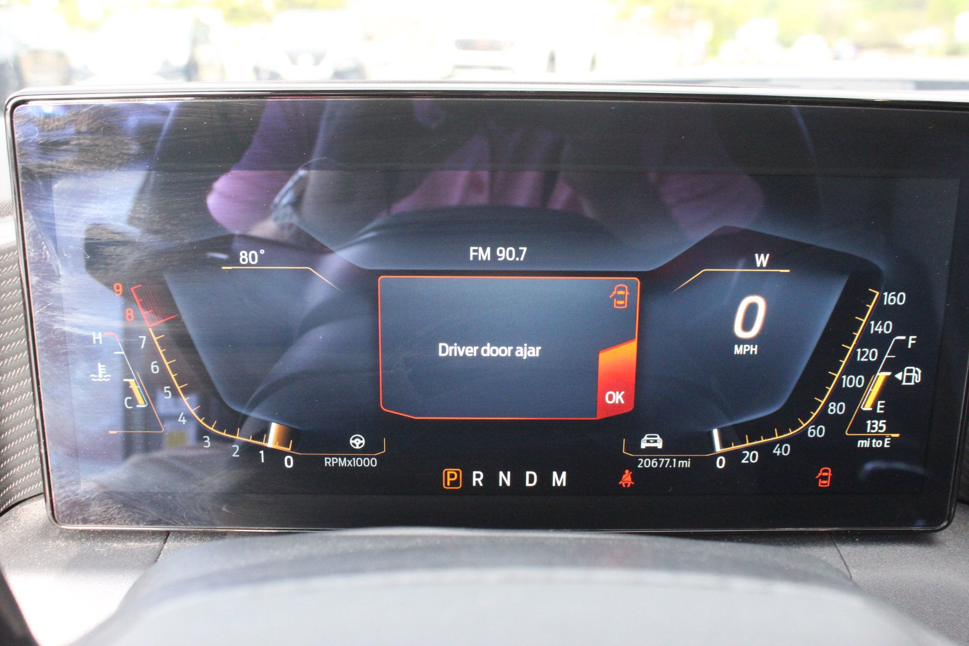 Used 2024 Ford Mustang GT RWD image 17