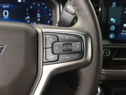 Used 2022 Chevrolet Silverado 1500 LT image 35