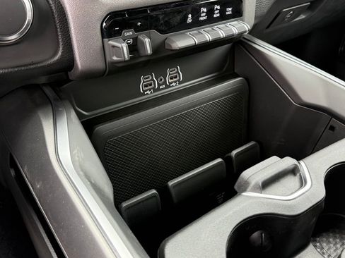 New 2026 RAM 1500 Big Horn w/ Night Edition AWD/4WD image 21