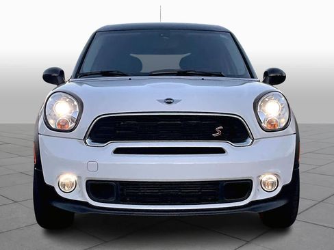 Used 2015 MINI Cooper Paceman S image 4