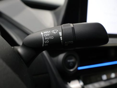 Used 2023 Toyota Prius XLE w/ Protection Package #3 (TMS) FWD image 37