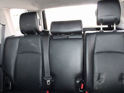 Certified 2018 Toyota 4Runner Limited image 54