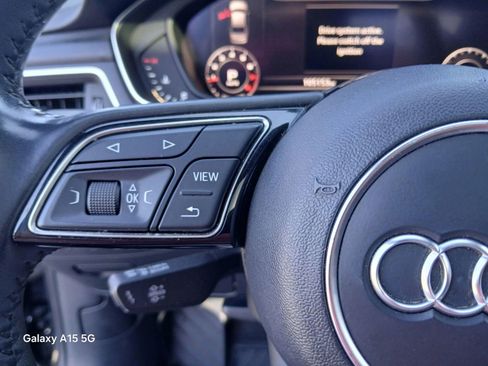 Used 2018 Audi A4 2.0T Premium Plus w/ Premium Plus Package image 30