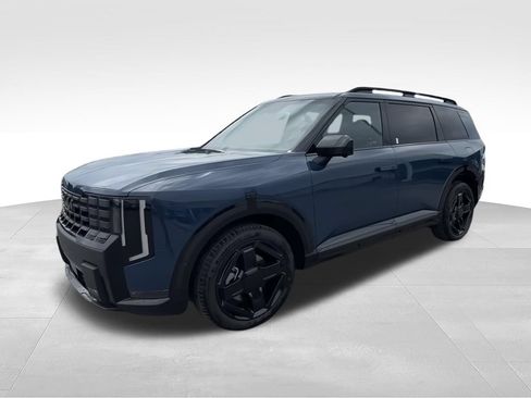New 2027 Kia Telluride SX X-Line w/ Towing Package AWD/4WD image 4