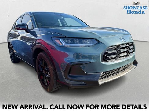 Used 2024 Honda HR-V Sport image 6