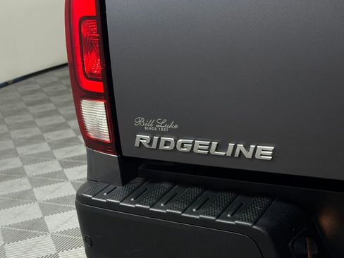 Used 2022 Honda Ridgeline RTL-E image 12