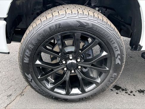 Used 2025 Ford F150 Tremor w/ Bed Utility Package image 7