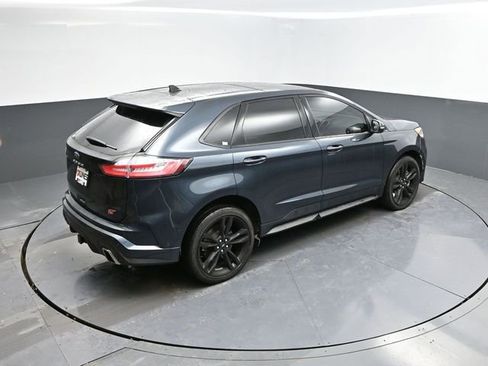 Used 2024 Ford Edge ST w/ Equipment Group 401A image 50