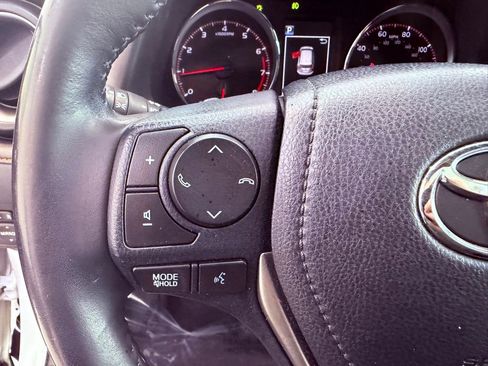 Used 2017 Toyota RAV4 SE w/ Power Extra Value Package image 21