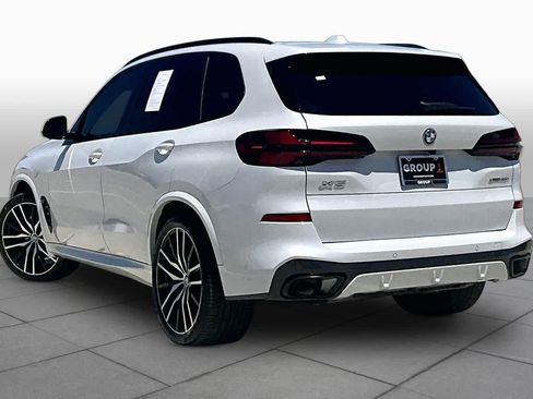 Used 2024 BMW X5 xDrive40i w/ M Sport Package AWD/4WD image 11