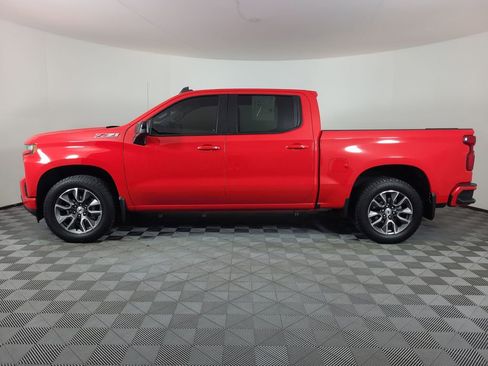 Used 2020 Chevrolet Silverado 1500 RST w/ All-Star Edition image 6