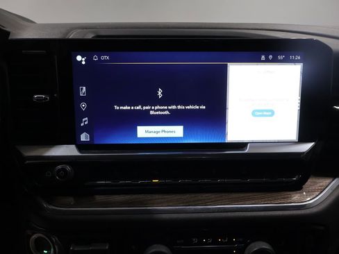 Used 2024 Chevrolet Silverado 3500 LT w/ All Star Edition image 24