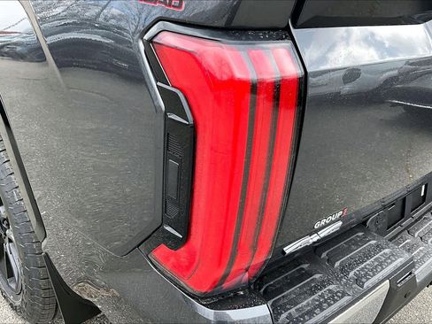 New 2026 Toyota Tundra 1794 Edition AWD/4WD image 14