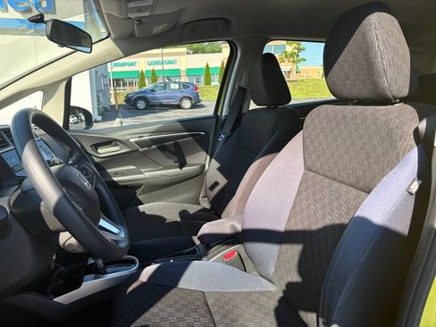 Used 2016 Honda Fit LX image 6