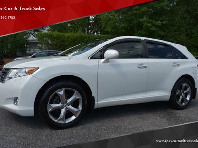 Used 2009 Toyota Venza AWD