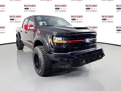 New 2025 Ford F150 XLT w/ Equipment Group 303A High