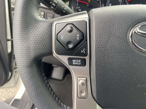 Used 2023 Toyota 4Runner SR5 Premium w/ Moonroof Package image 35