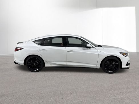 New 2026 Acura Integra A-Spec image 36