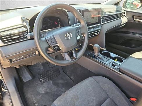 Used 2025 Toyota Camry LE FWD image 12