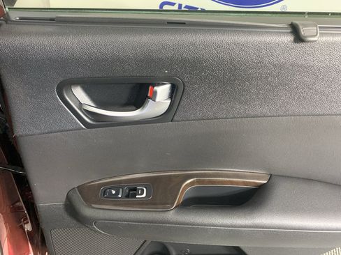 Used 2016 Kia Optima EX w/ Premium Package FWD image 37