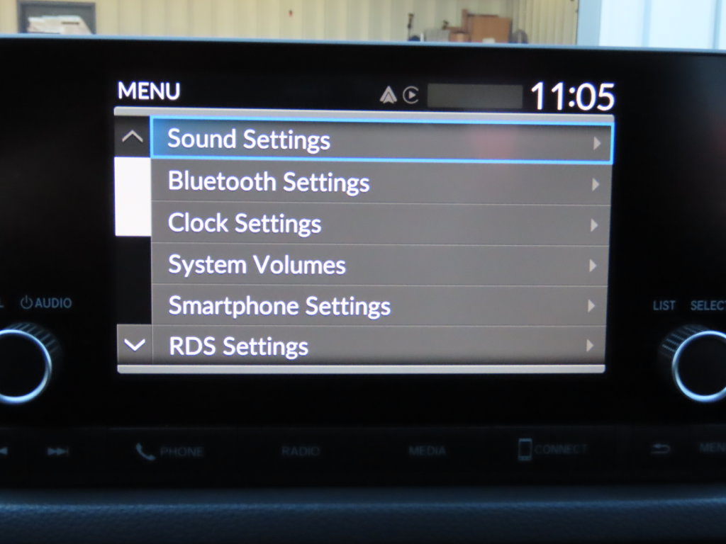 Used 2026 Honda Civic Sport image 45