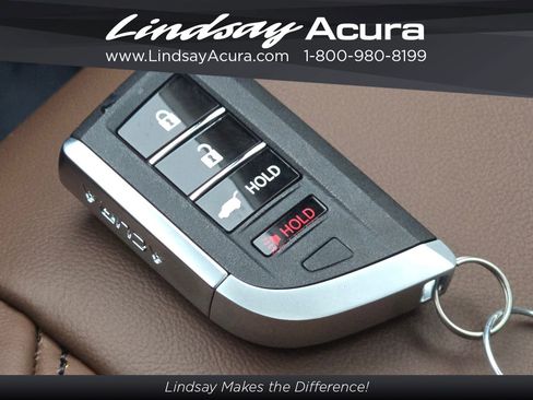 New 2026 Acura RDX w/ Technology Package image 25