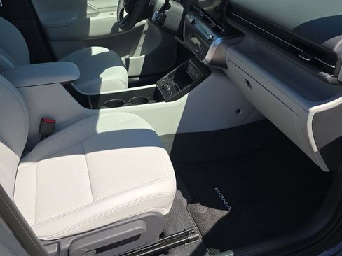 New 2026 Hyundai Kona SEL Premium AWD/4WD image 13